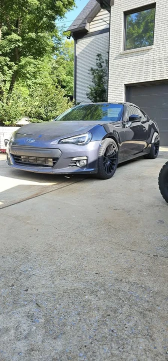 2013 Subaru BRZ 1st Gen - Image 10 of 14
