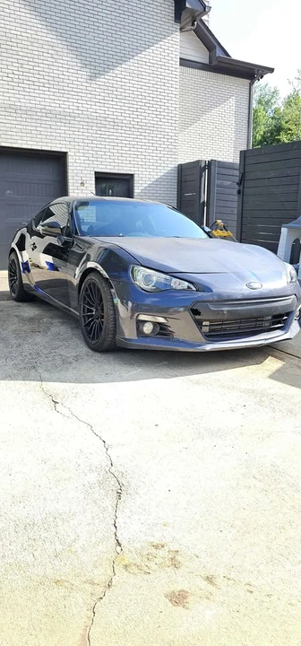 2013 Subaru BRZ 1st Gen - Image 11 of 14