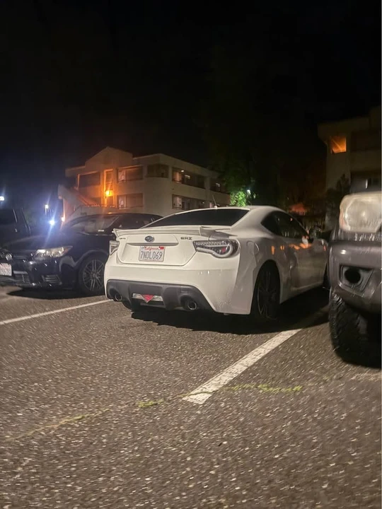 2013 Subaru BRZ 1st Gen - Image 4 of 7
