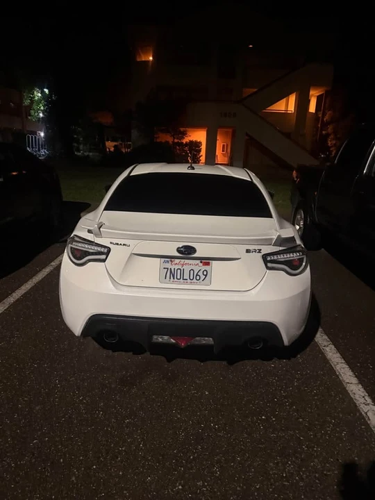 2013 Subaru BRZ 1st Gen - Image 5 of 7