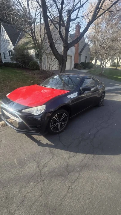 2013 Subaru BRZ 1st Gen - Image 6 of 8