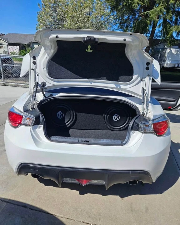 2013 Subaru BRZ 1st Gen - Image 7 of 7