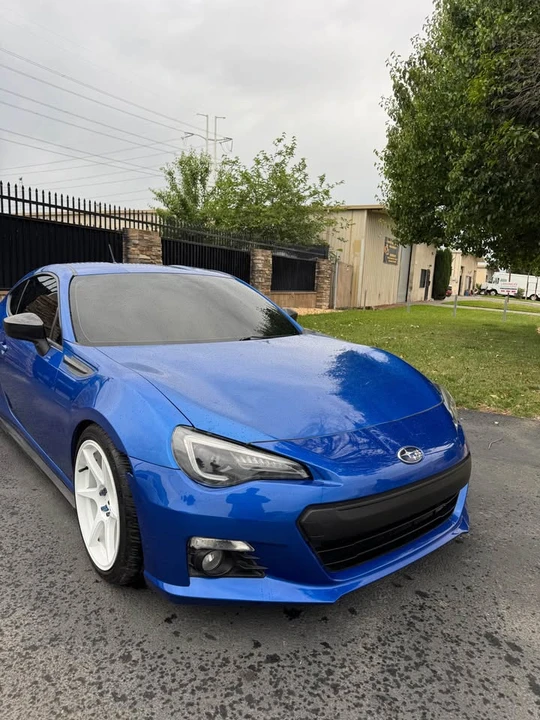 2013 Subaru BRZ 1st Gen - Image 3 of 10