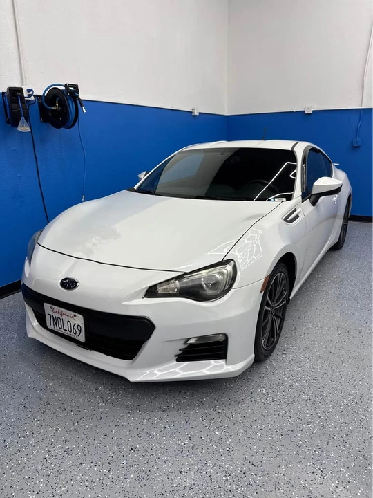 2013 Subaru BRZ 1st Gen - Image 2 of 7