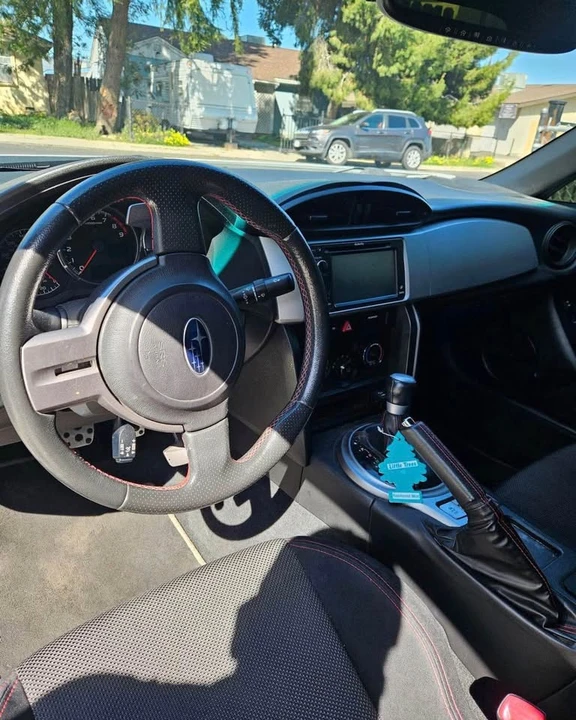 2013 Subaru BRZ 1st Gen - Image 6 of 7