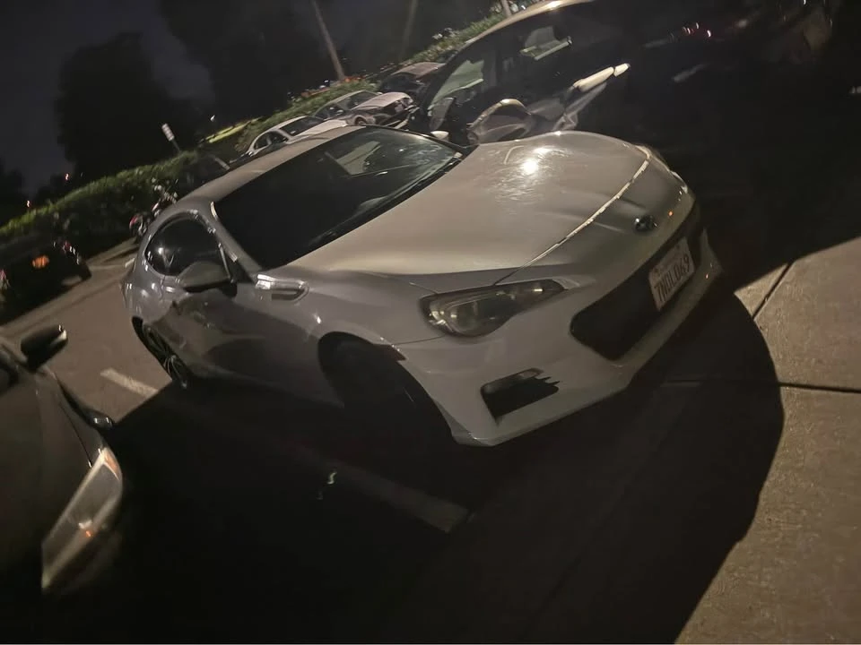 2013 Subaru BRZ 1st Gen - Image 3 of 7