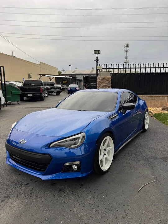 2013 Subaru BRZ 1st Gen - Image 4 of 10