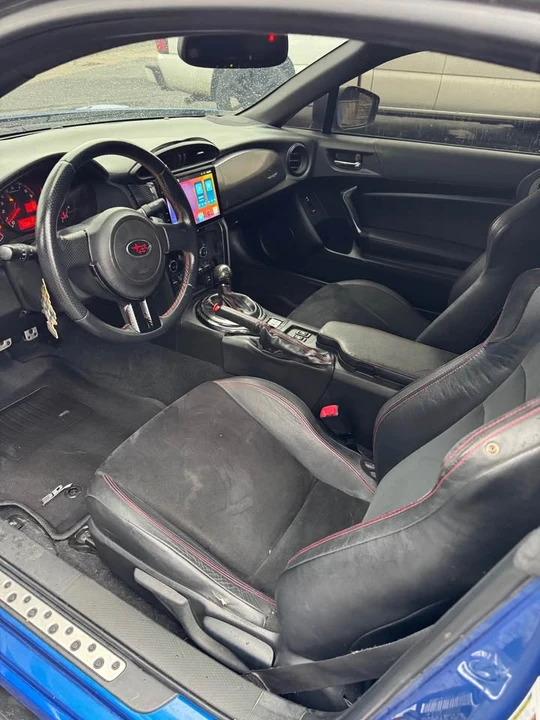 2013 Subaru BRZ 1st Gen - Image 7 of 10