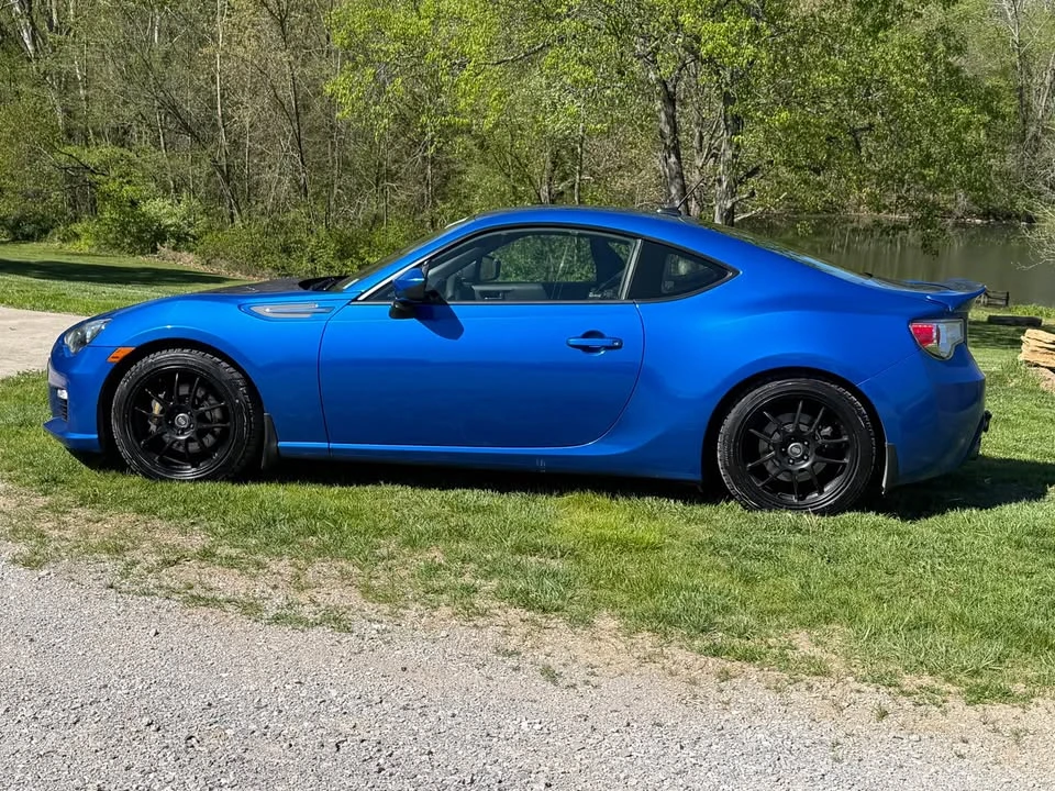 2013 Subaru BRZ 1st Gen - Image 2 of 14