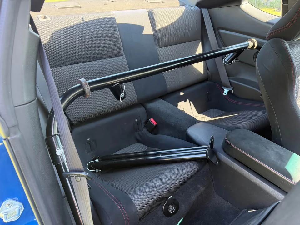 2013 Subaru BRZ 1st Gen - Image 11 of 14