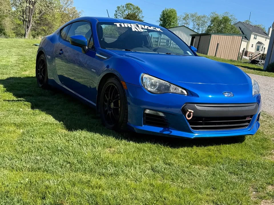 2013 Subaru BRZ 1st Gen - Image 4 of 14
