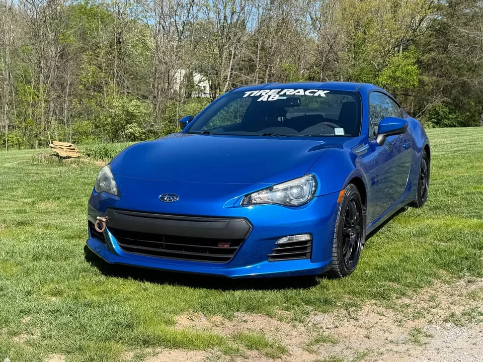 2013 Subaru BRZ 1st Gen - Image 3 of 14