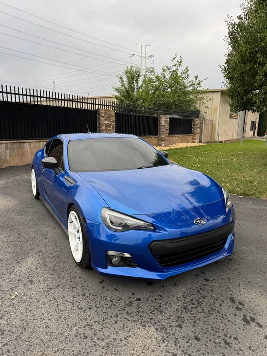 2013 Subaru BRZ 1st Gen - Image 2 of 10