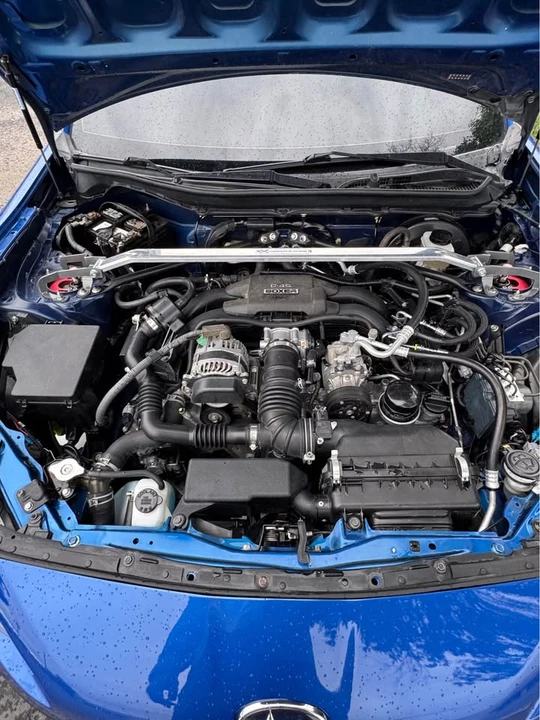 2013 Subaru BRZ 1st Gen - Image 10 of 10