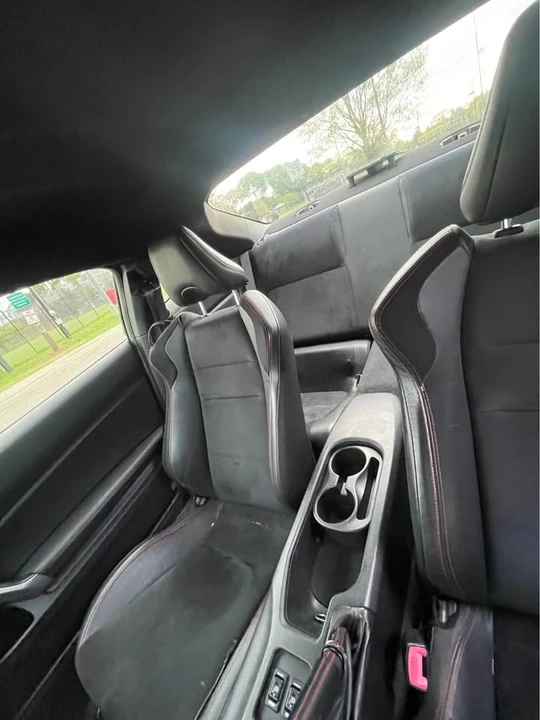 2013 Subaru BRZ 1st Gen - Image 9 of 10