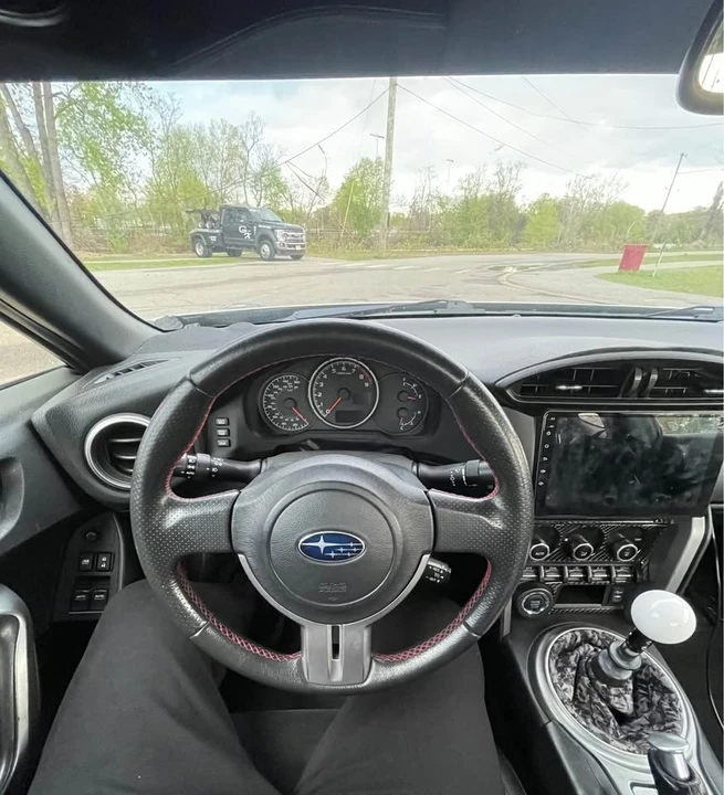 2013 Subaru BRZ 1st Gen - Image 8 of 10