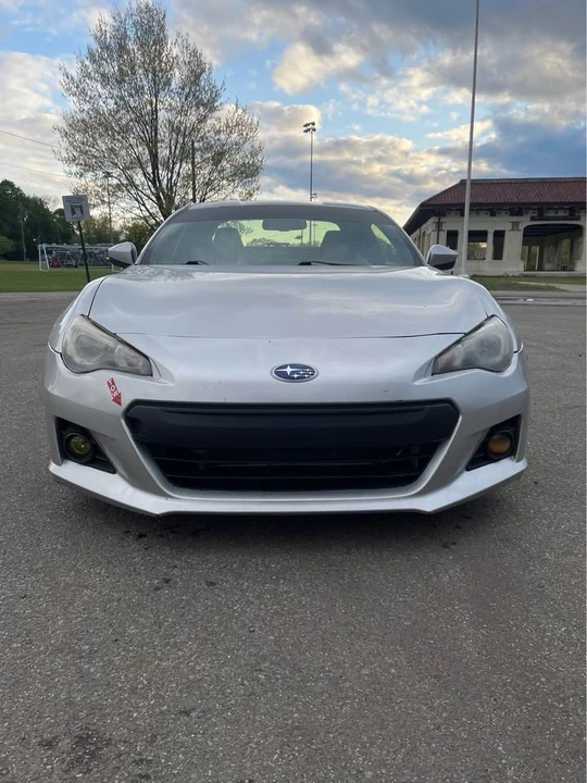2013 Subaru BRZ 1st Gen - Image 2 of 10