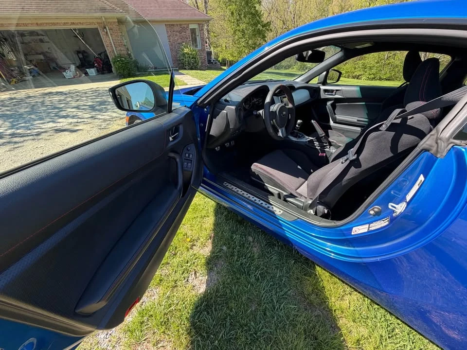 2013 Subaru BRZ 1st Gen - Image 7 of 14