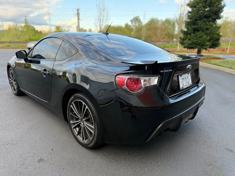 2013 Subaru BRZ 1st Gen - Image 7 of 17