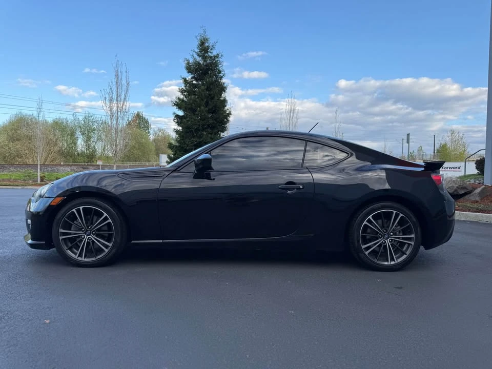 2013 Subaru BRZ 1st Gen - Image 8 of 17