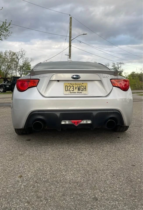 2013 Subaru BRZ 1st Gen - Image 4 of 10