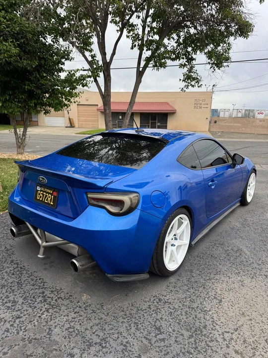 2013 Subaru BRZ 1st Gen - Image 5 of 10