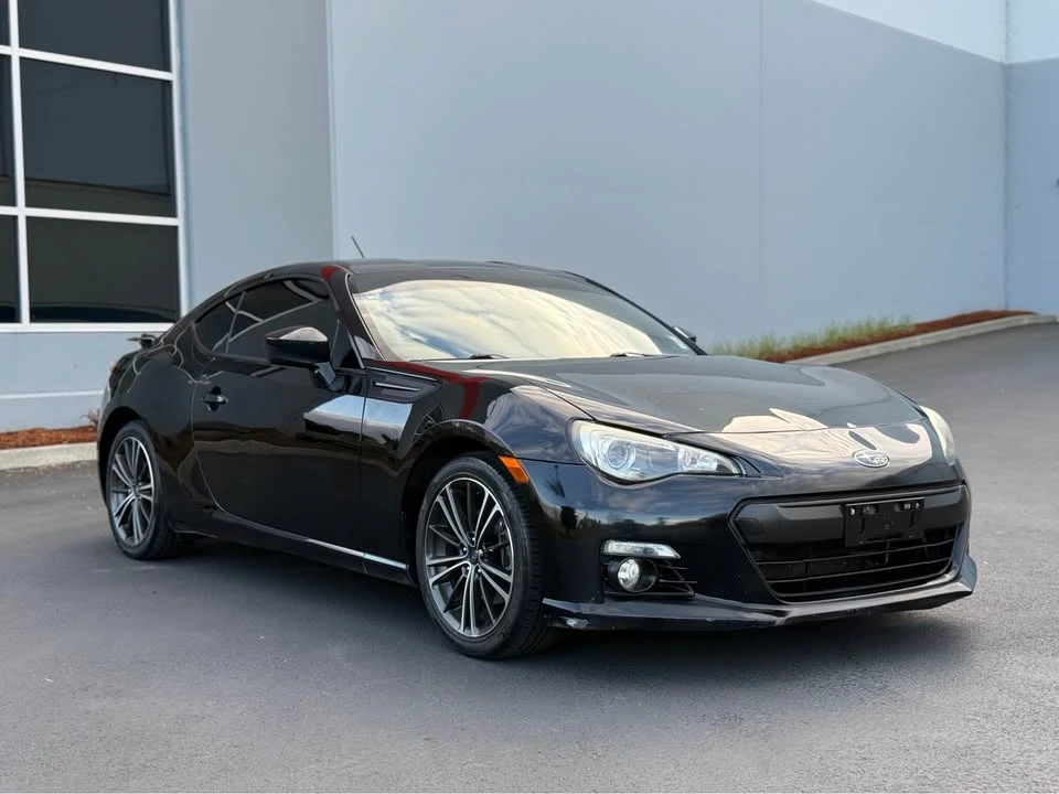 2013 Subaru BRZ 1st Gen - Image 3 of 17