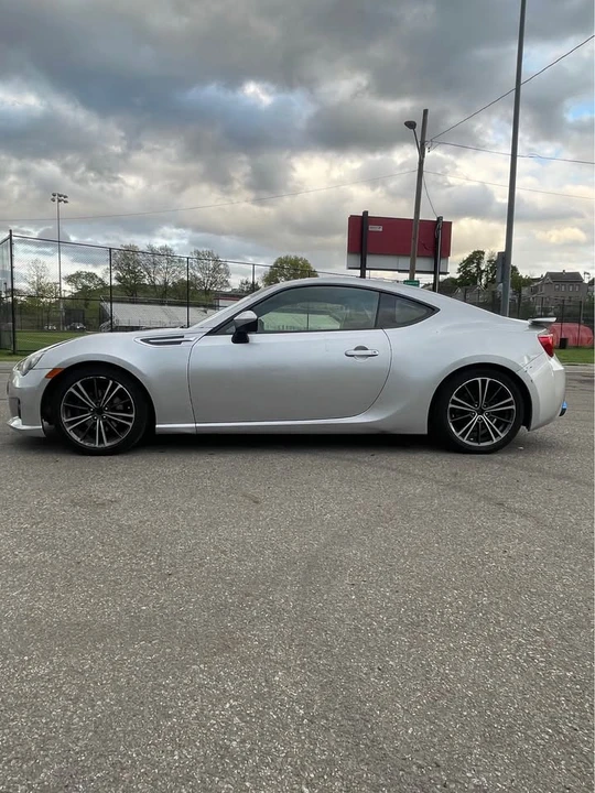 2013 Subaru BRZ 1st Gen - Image 5 of 10