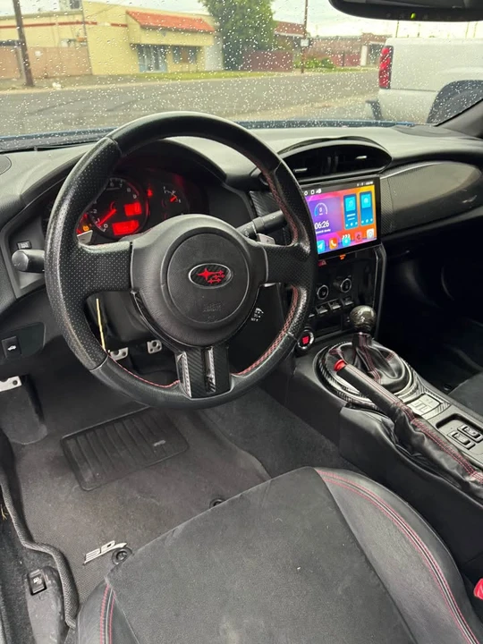 2013 Subaru BRZ 1st Gen - Image 8 of 10