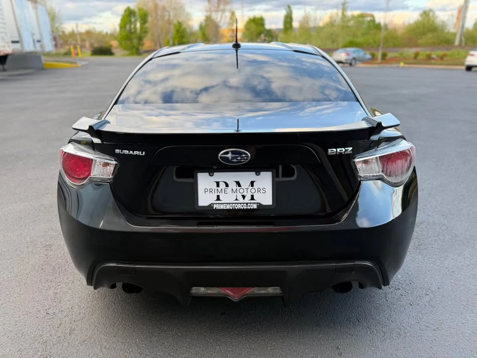 2013 Subaru BRZ 1st Gen - Image 6 of 17