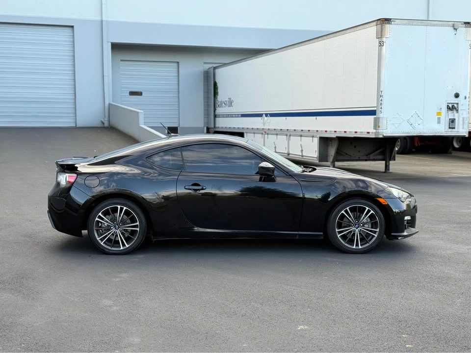 2013 Subaru BRZ 1st Gen - Image 4 of 17