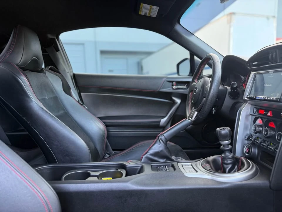 2013 Subaru BRZ 1st Gen - Image 13 of 17