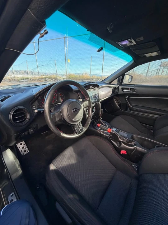 2013 Subaru BRZ 1st Gen - Image 5 of 7