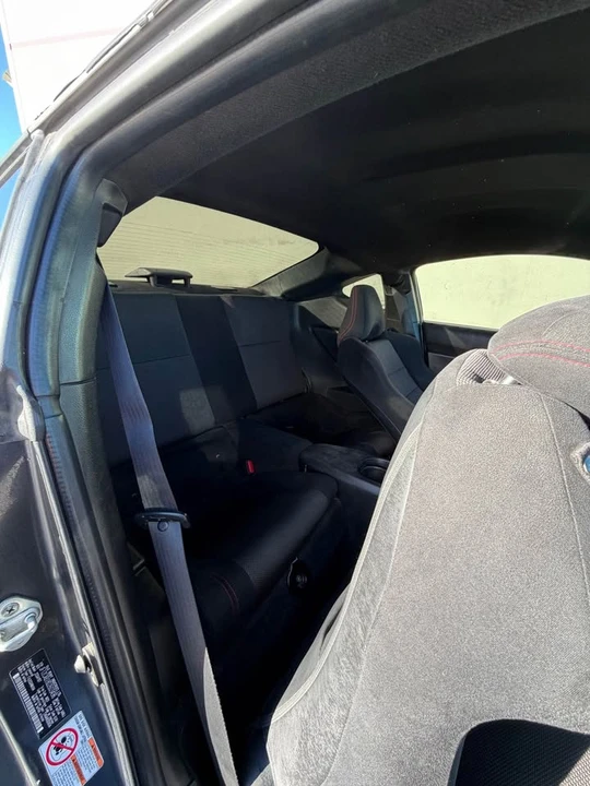 2013 Subaru BRZ 1st Gen - Image 7 of 7