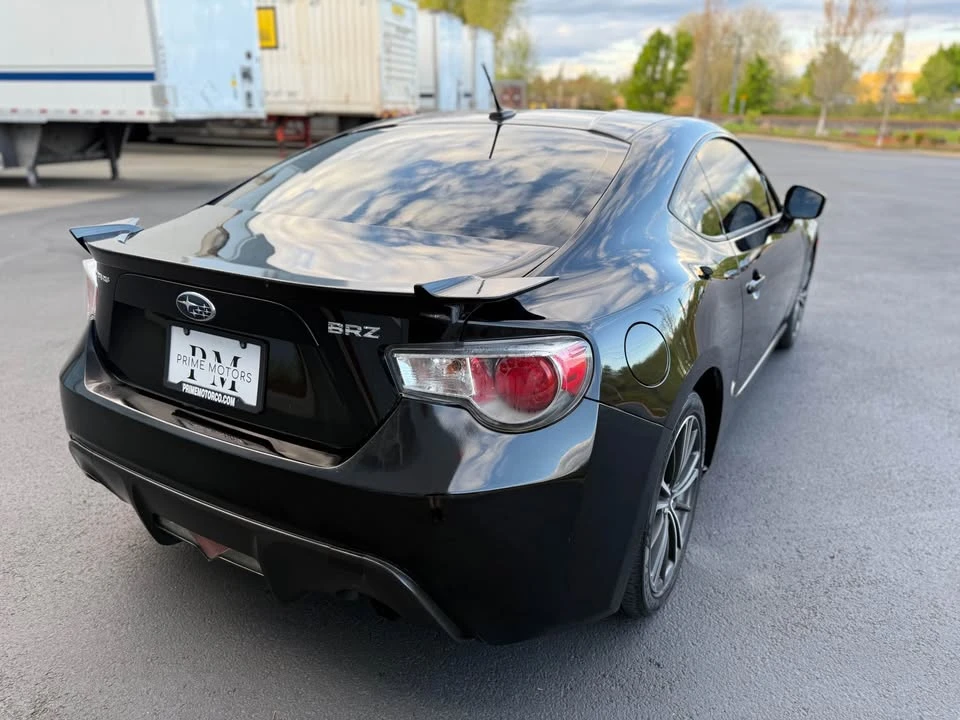 2013 Subaru BRZ 1st Gen - Image 5 of 17
