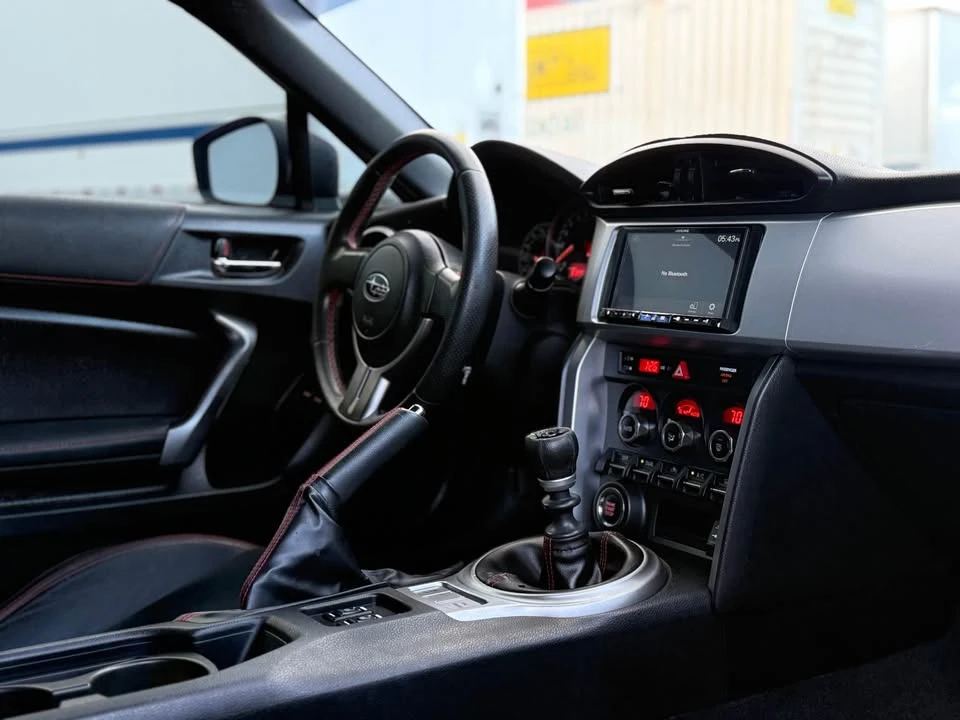 2013 Subaru BRZ 1st Gen - Image 15 of 17