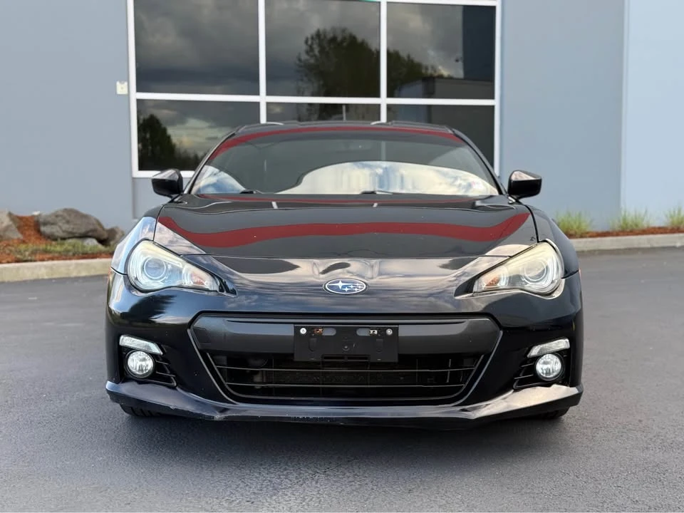 2013 Subaru BRZ 1st Gen - Image 2 of 17
