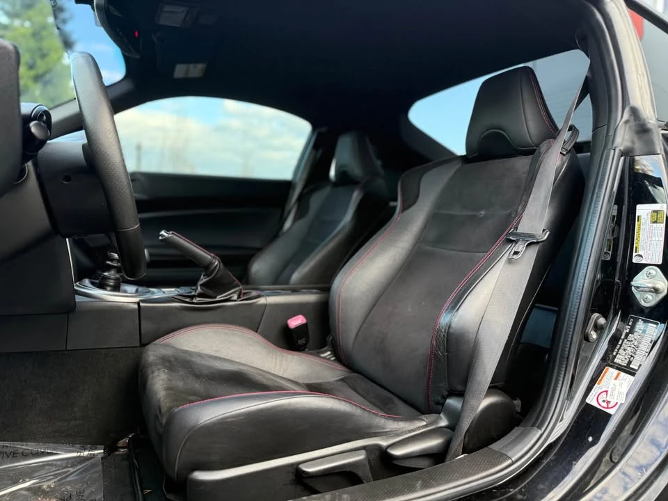 2013 Subaru BRZ 1st Gen - Image 12 of 17