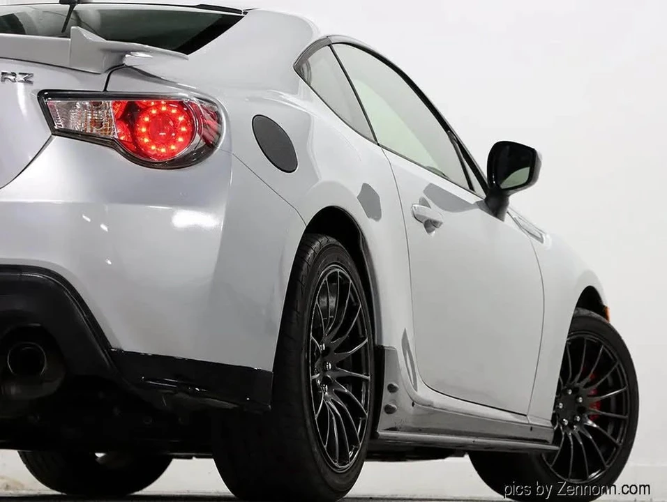 2013 Subaru BRZ 1st Gen - Image 8 of 13