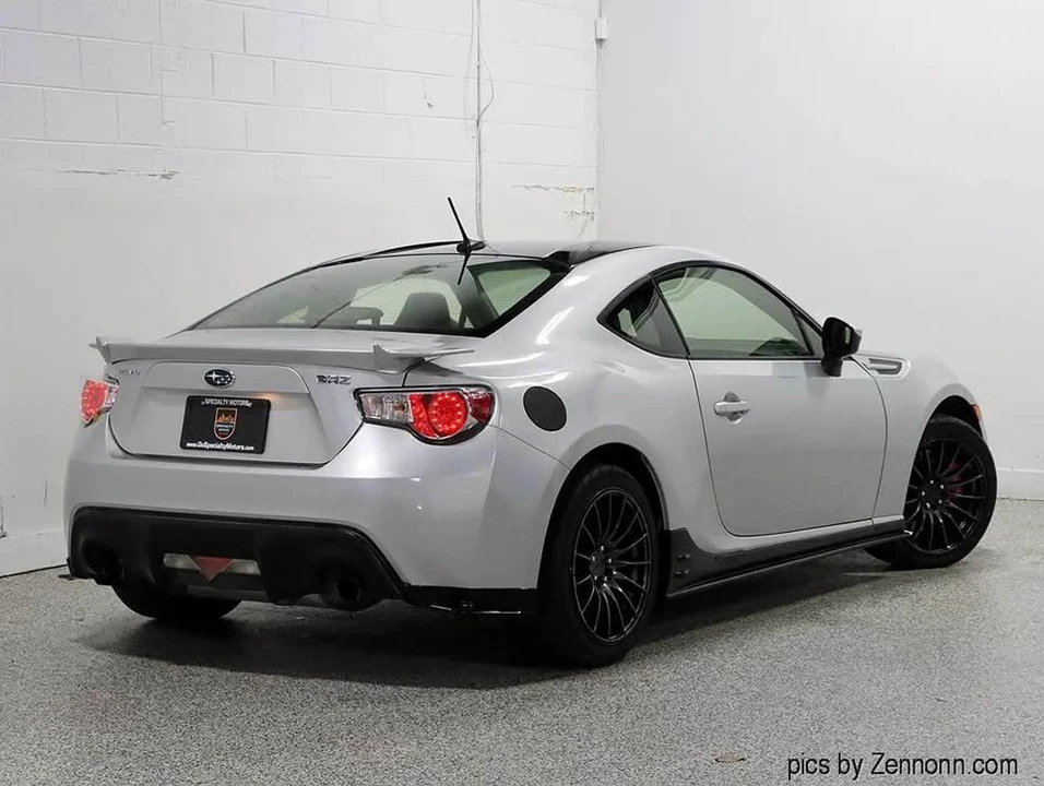 2013 Subaru BRZ 1st Gen - Image 6 of 13