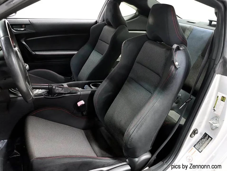 2013 Subaru BRZ 1st Gen - Image 9 of 13