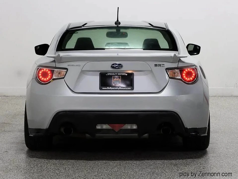 2013 Subaru BRZ 1st Gen - Image 7 of 13
