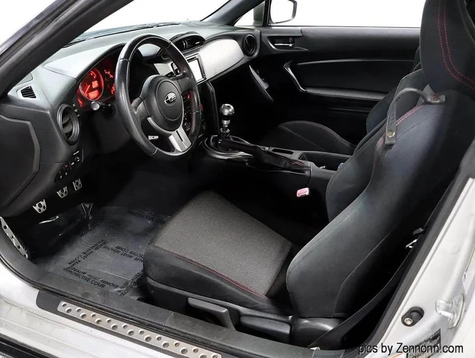 2013 Subaru BRZ 1st Gen - Image 10 of 13