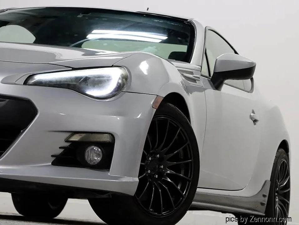2013 Subaru BRZ 1st Gen - Image 2 of 13