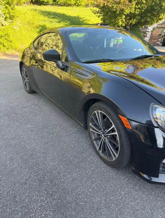 2013 Subaru BRZ 1st Gen - Image 3 of 5