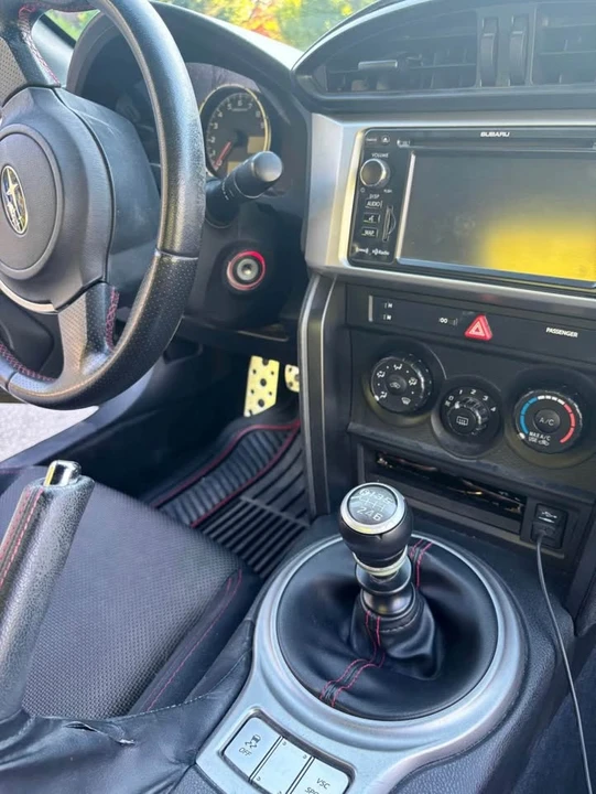 2013 Subaru BRZ 1st Gen - Image 5 of 5