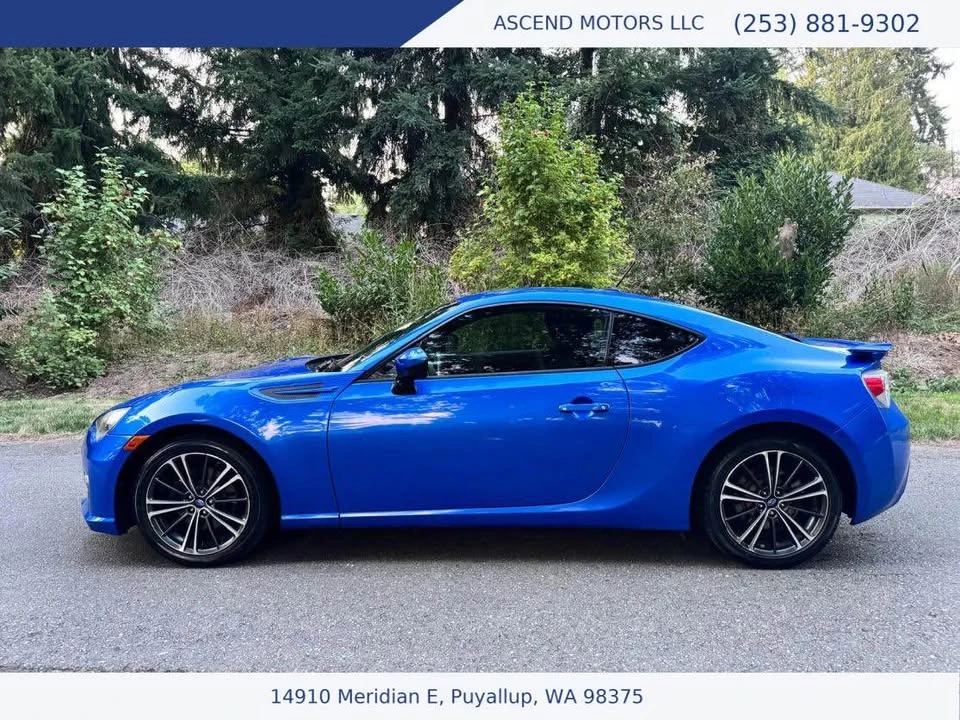 2013 Subaru BRZ 1st Gen - Image 2 of 17