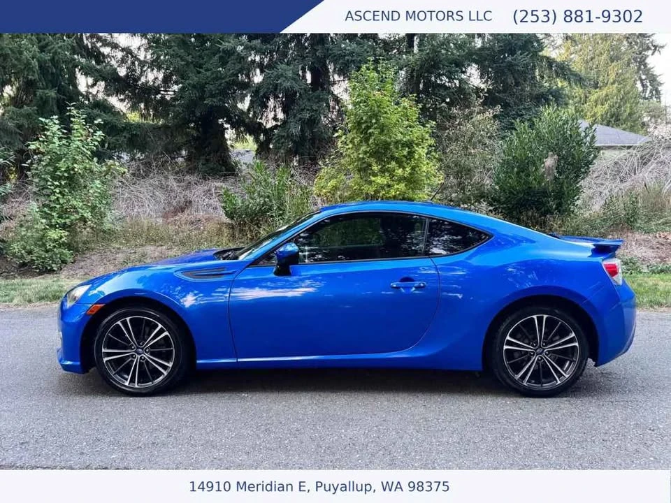 2013 Subaru BRZ 1st Gen - Image 2 of 16