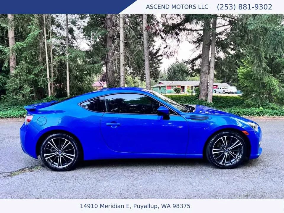 2013 Subaru BRZ 1st Gen - Image 6 of 17