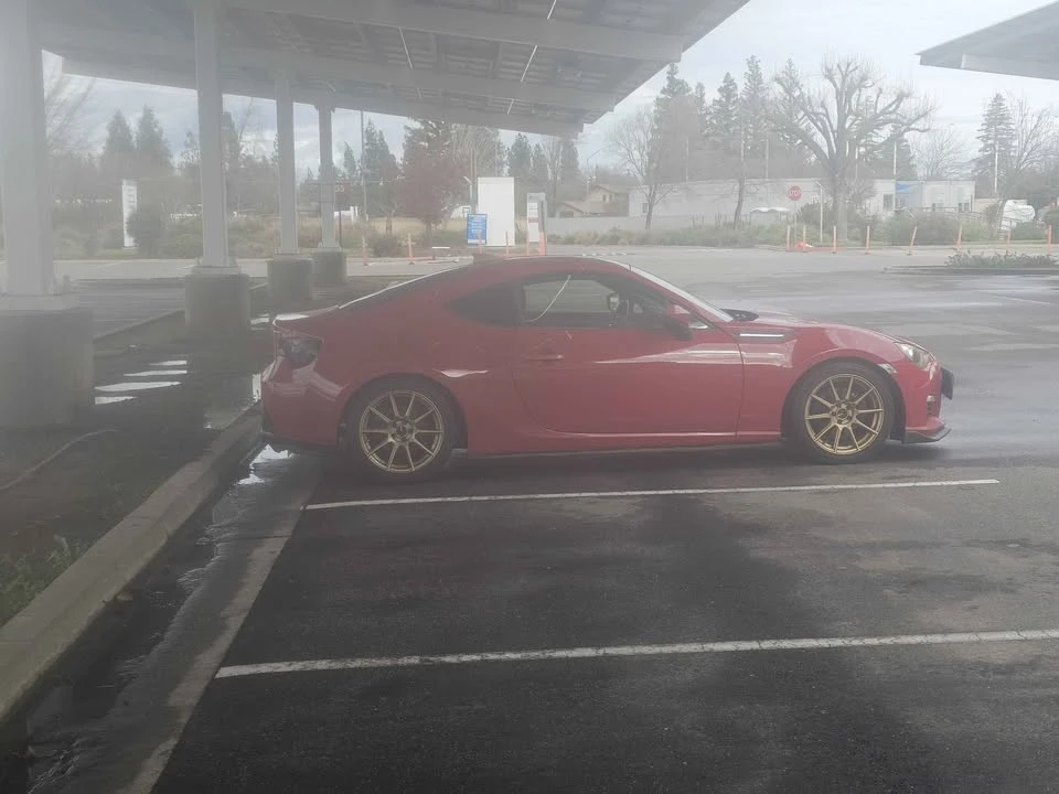 2013 Subaru BRZ 1st Gen - Image 2 of 2